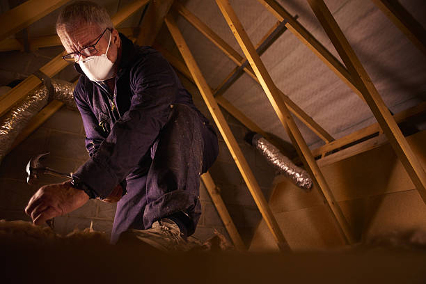 Best Insulation for Specific Applications in Kalispell, MT